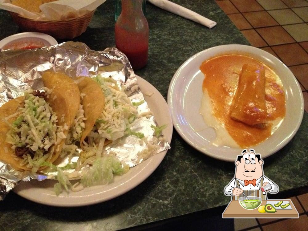 Order Los Bravos Mexican Restaurant (Brookhaven) Menu Delivery【Menu &  Prices】, Brookhaven