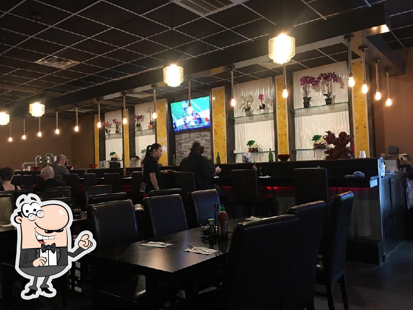 fun noodle bar in Odessa Restaurant menu and reviews