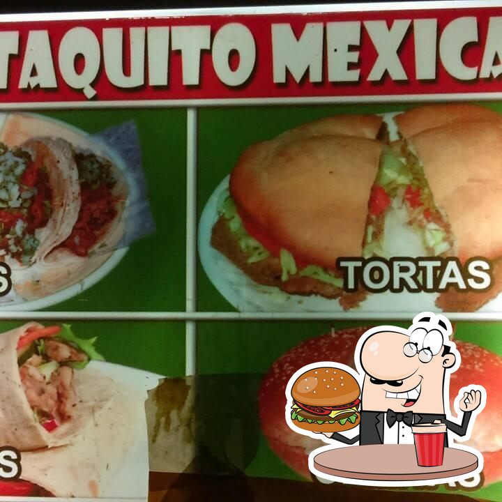 El Taquito Mexicano in New York City Restaurant reviews
