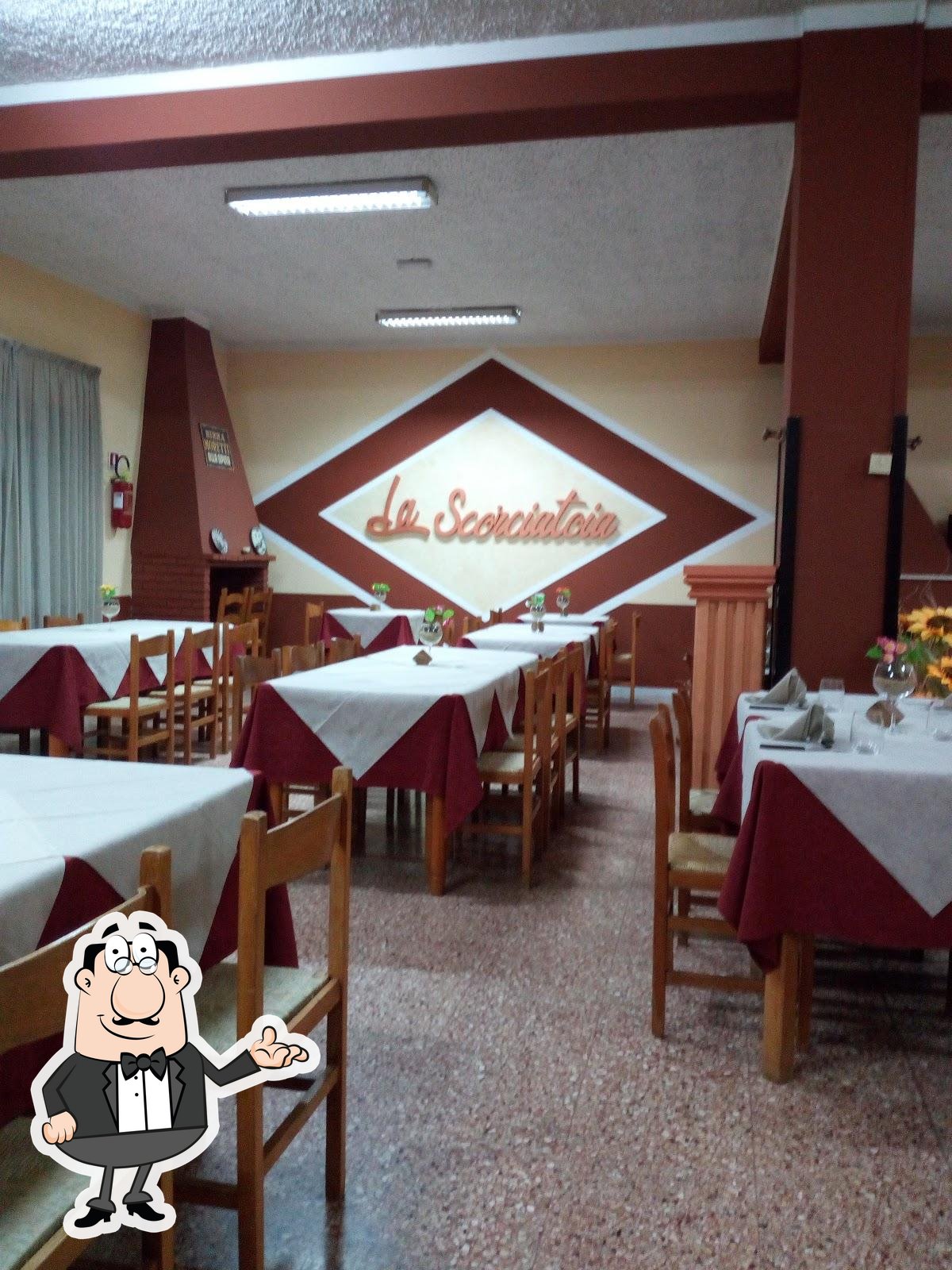 Ristorante La Scorciatoia, Platania - Recensioni del ristorante