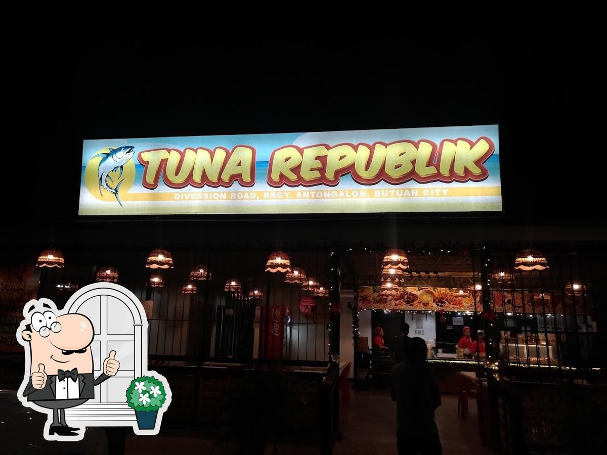 Tuna Republik - Antongalon-Diversion Road, Butuan City, Butuan City ...