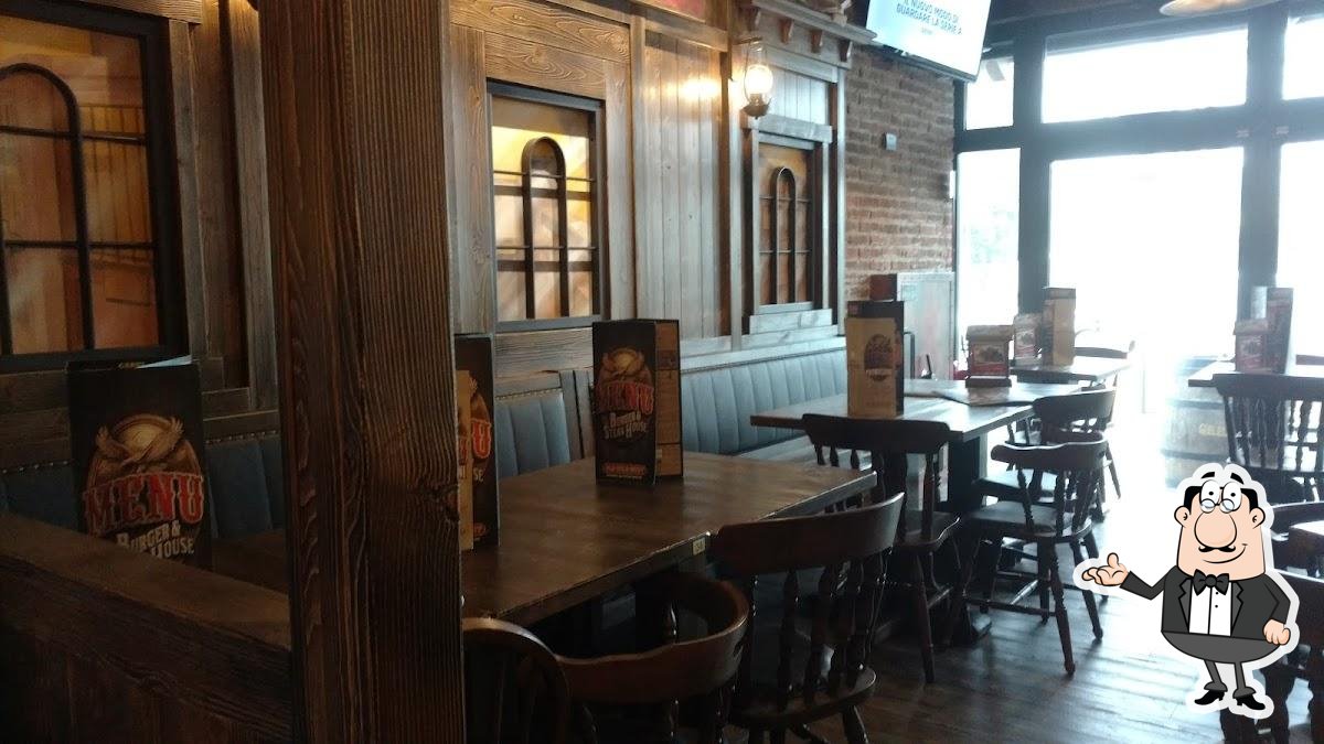 Old Wild West steakhouse, Mirano - Menu e recensioni del ristorante