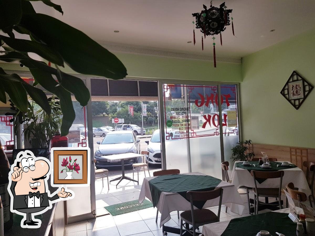 Tong Lok Chinese Restaurant, Durban Restaurant reviews