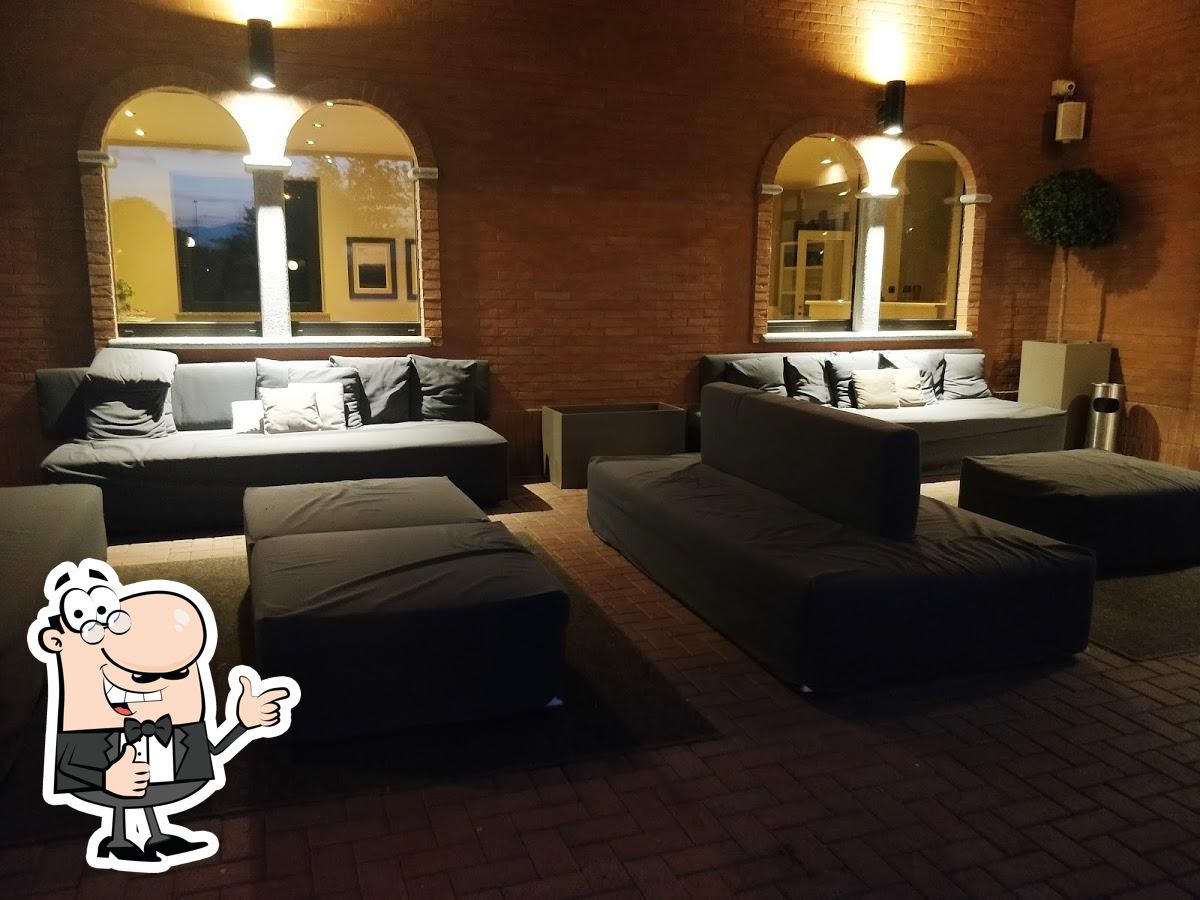 Hotel Rondissone, Rondissone - Menu del ristorante, prezzi e recensioni
