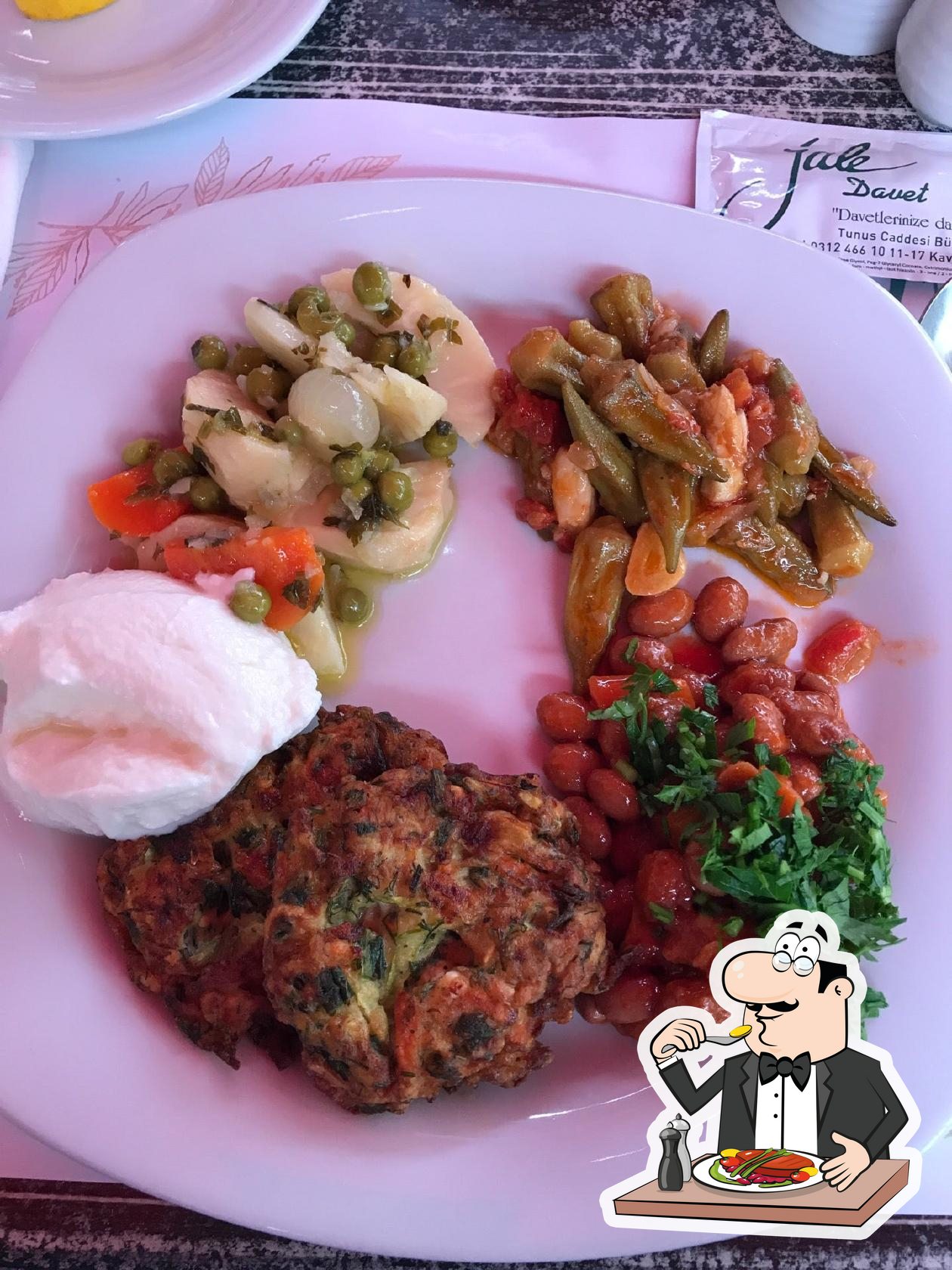 jale turk mutfagi ankara restaurant reviews