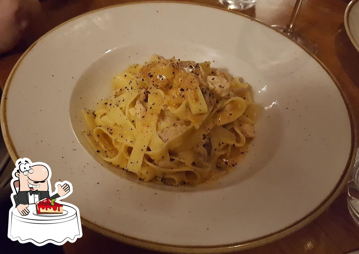 la-sorrentina-italian-restaurant-in-ascot-restaurant-menu-and-reviews
