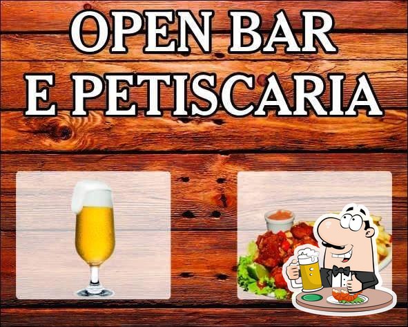 Open Bar E Petiscaria Rio Do Sul