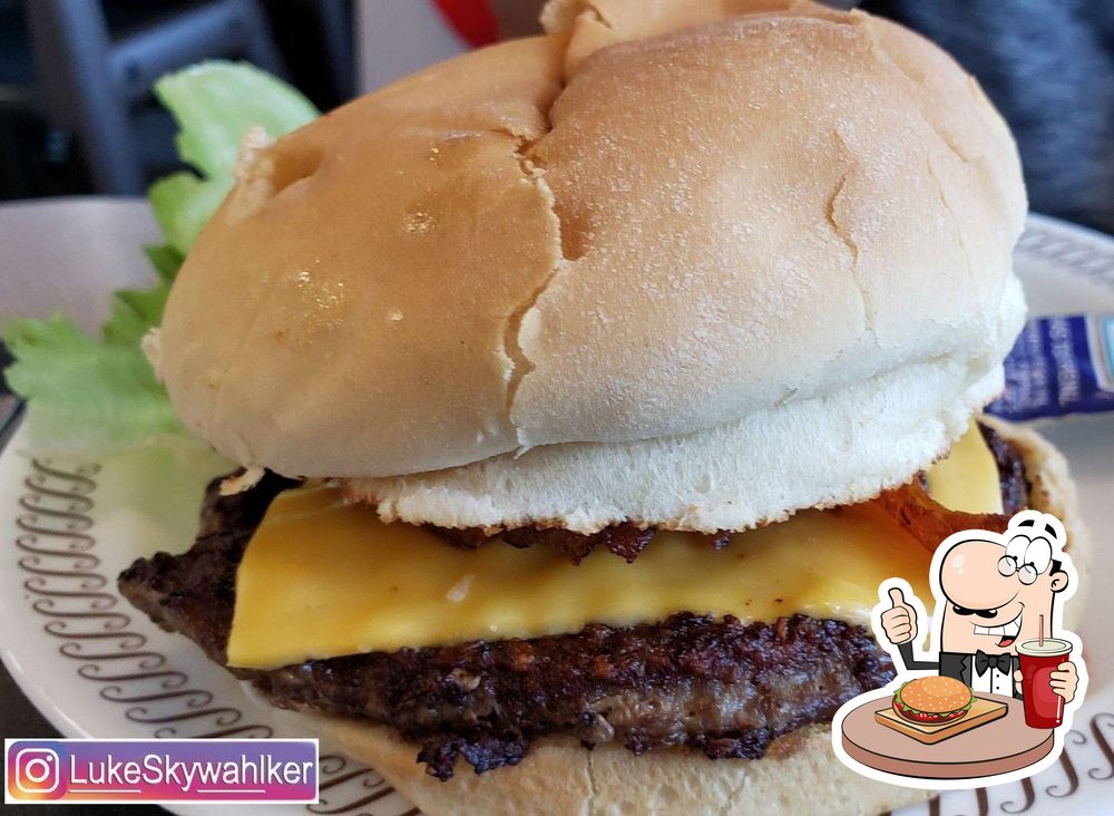 Waffle House, 3949 Parkway in Pigeon Restaurant menu and reviews