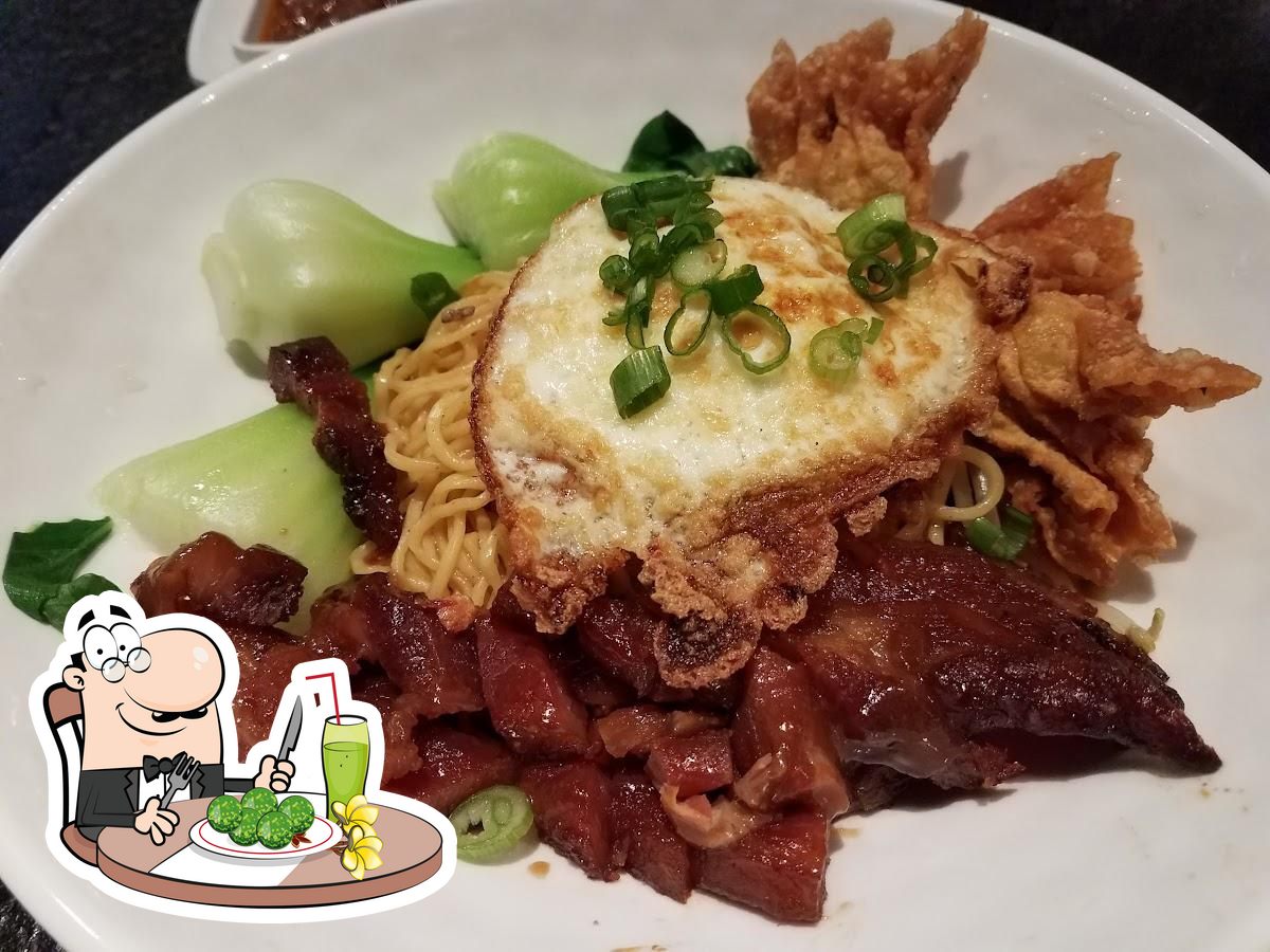 Food Terminal in Chamblee Restaurant menu and reviews
