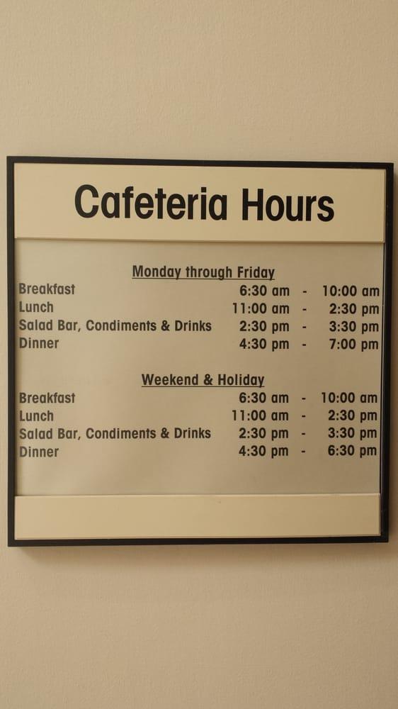 menu-at-cafeteria-st-francis-hospital-charleston