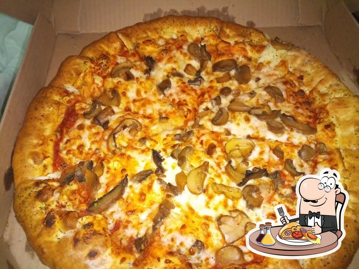 Compartir 59+ imagen dominos pizza mazatlan zona dorada telefono
