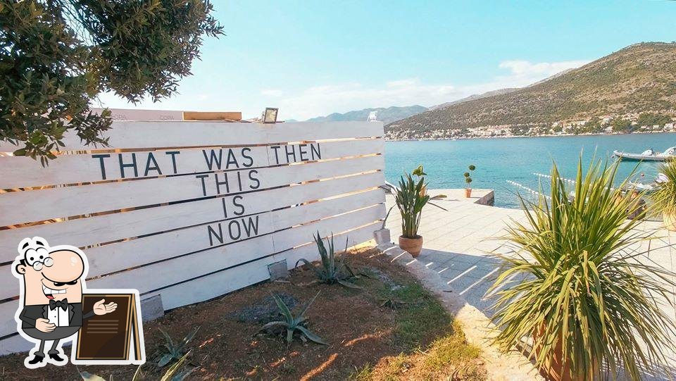 Equinox Beach Club, Dubrovnik