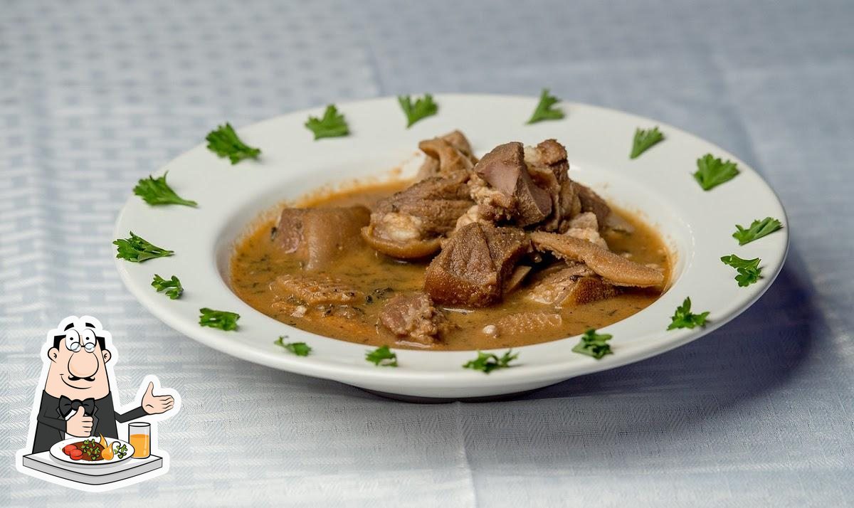 Little Lagos in Atlanta Restaurant menu and reviews