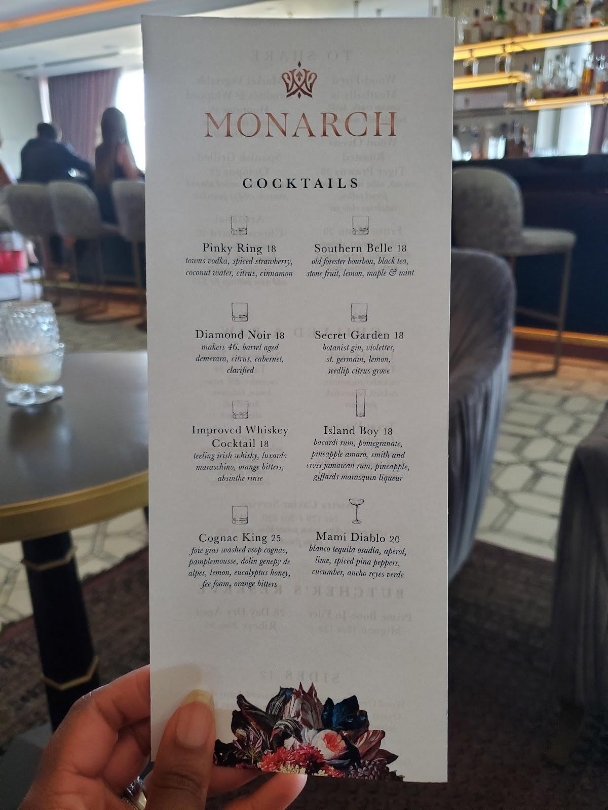 menu-at-monarch-restaurant-dallas