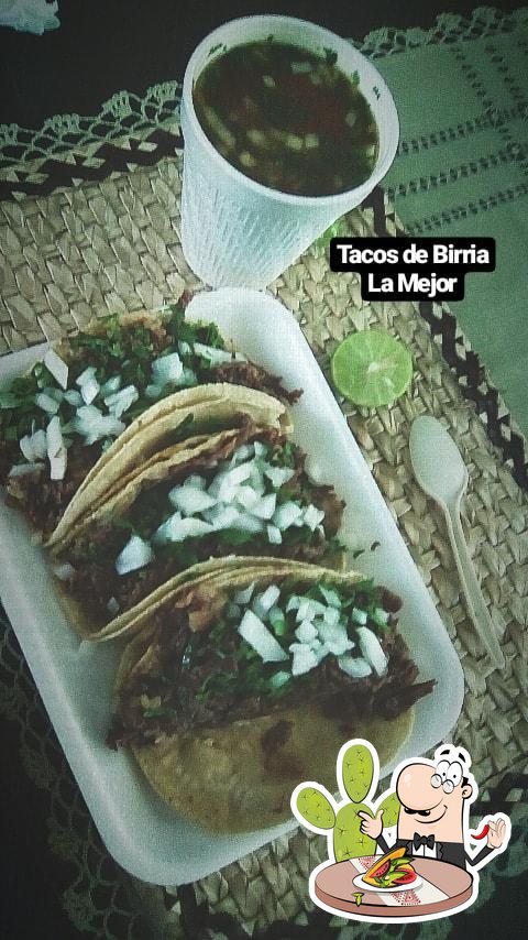 Restaurante Tacos del Birria y Cabeza 