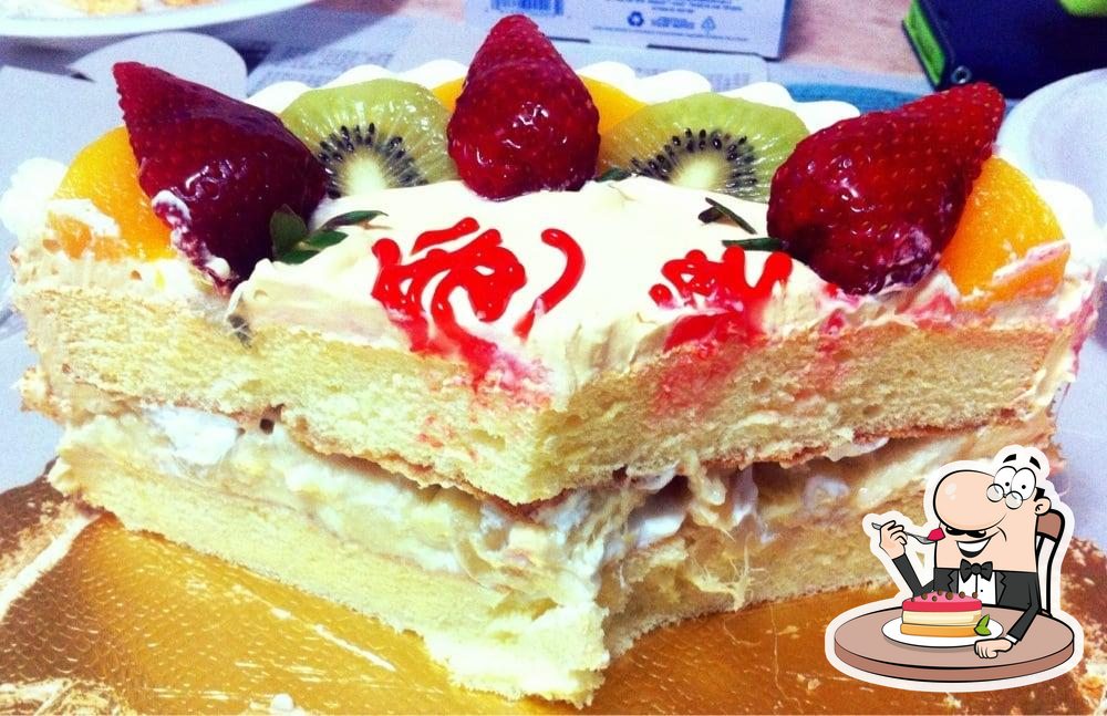 Sunny Bakery in San Gabriel Restaurant reviews
