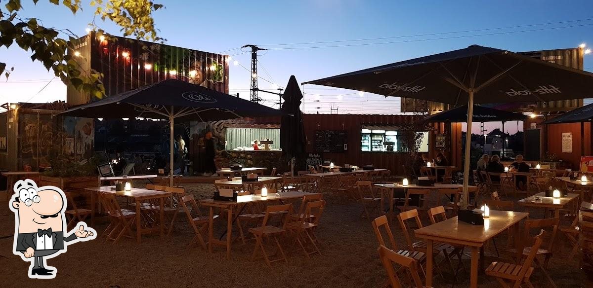Gleispark Oldenburg, Oldenburg Restaurant reviews