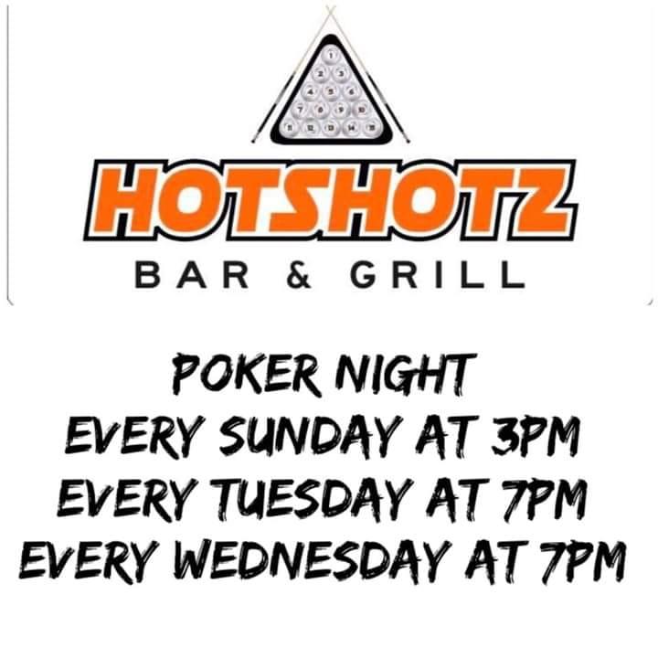 Hotshotz Bar & Grill in Smyrna Restaurant reviews
