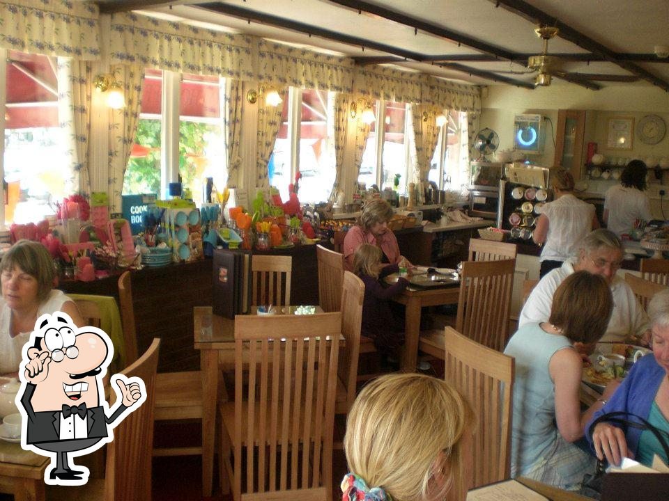 Jeyes of Earls Barton in Northampton Restaurant menu and reviews