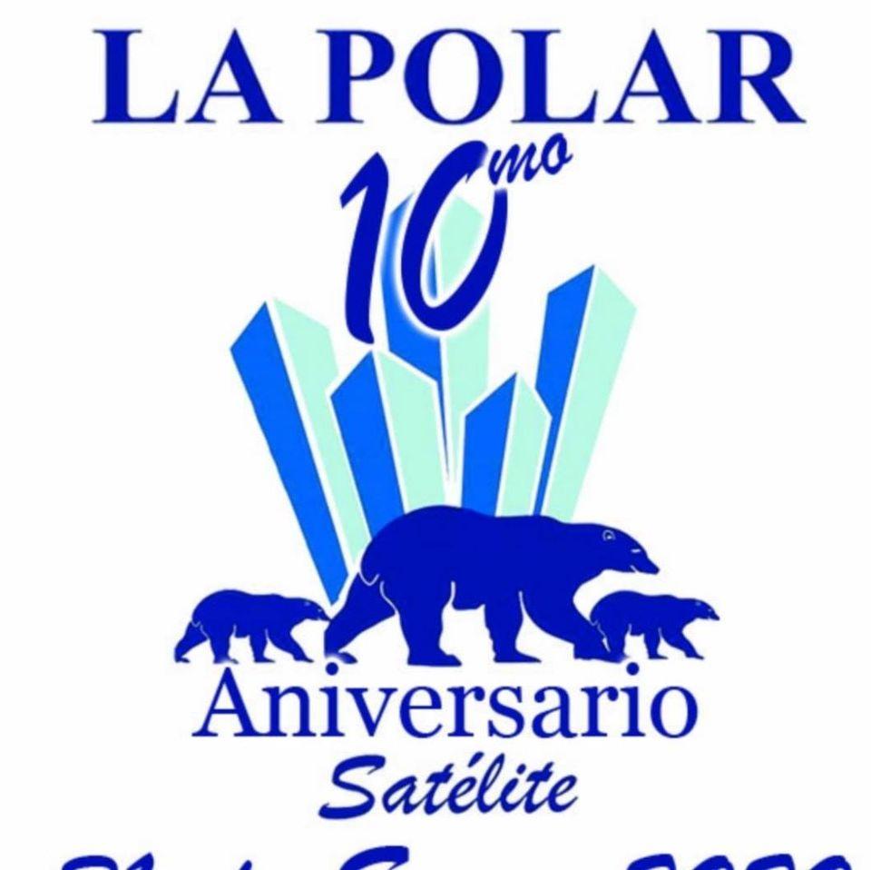 La Polar Satélite restaurant, Naucalpan - Restaurant reviews