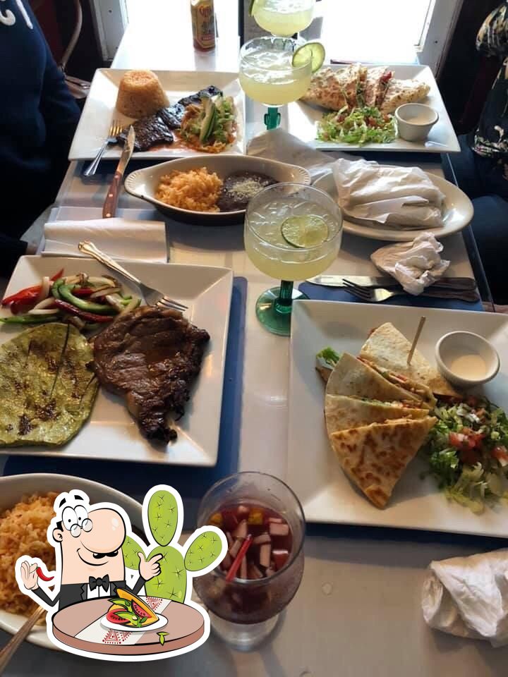 El Mariachi Mexican Restaurant Hampton Bays in Hampton Bays