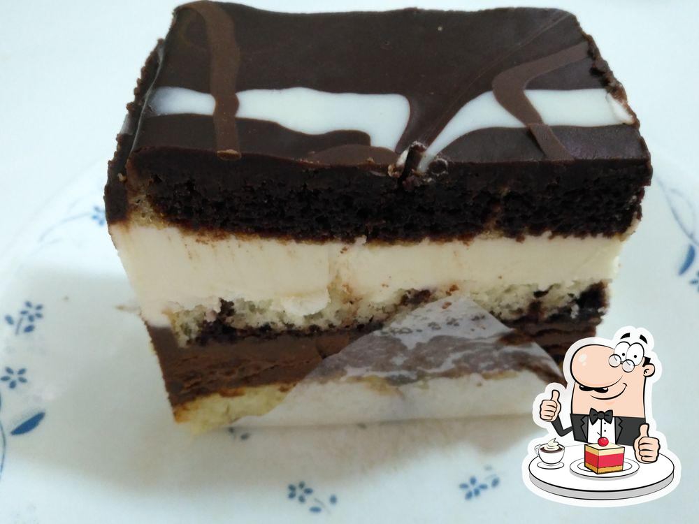 BJ Bakery & Deli in Burnaby Restaurant menu and reviews