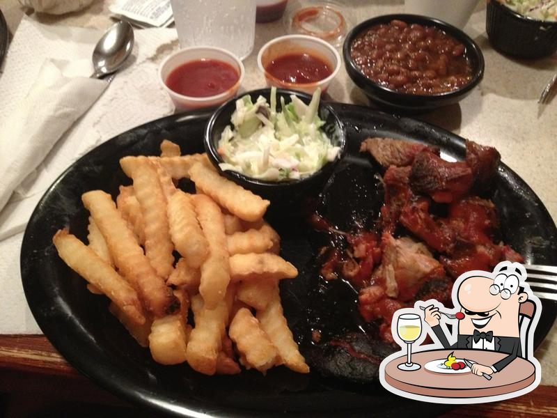 Johnny's BBQ Olathe in Olathe Restaurant reviews