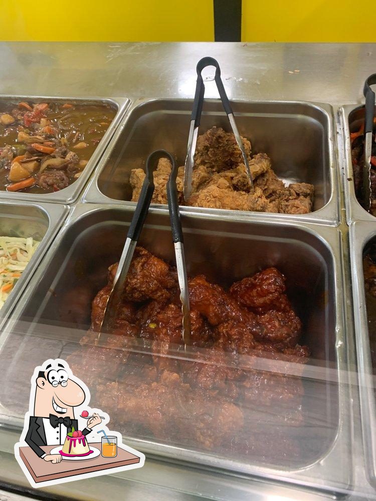 Peppa’s, 8021 Flatlands Ave in New York City Restaurant menu and reviews
