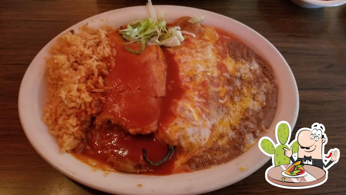 Señor Campos in La Habra Restaurant reviews