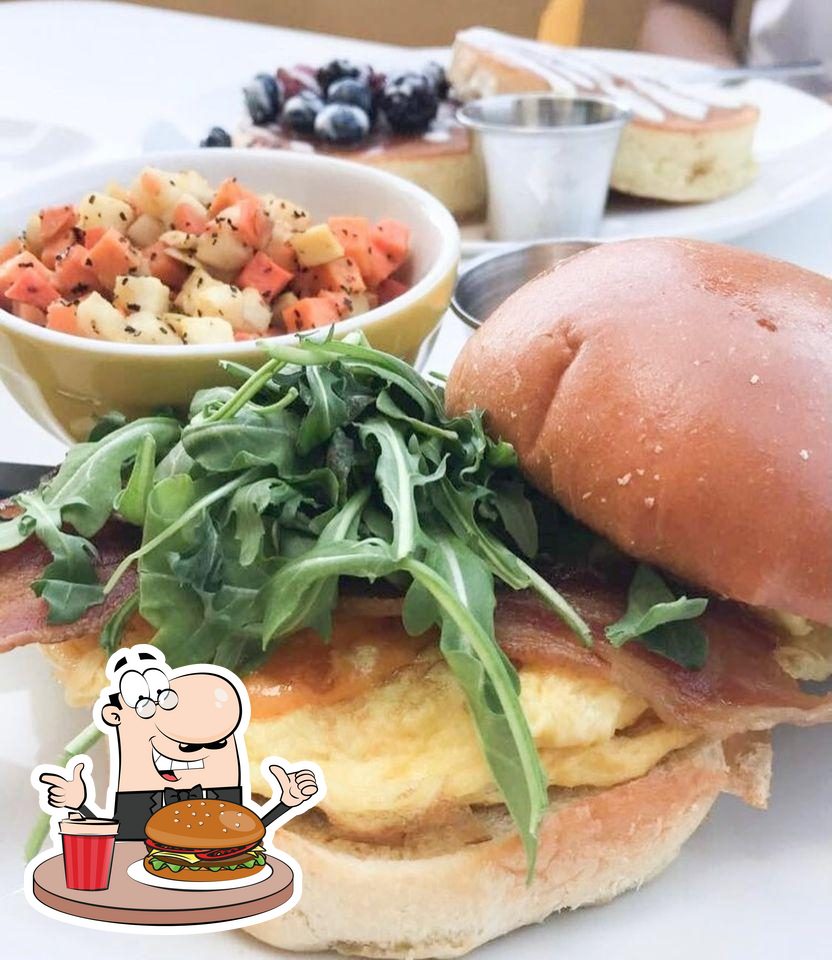 UP Inspired Kitchen in Frisco Restaurant reviews