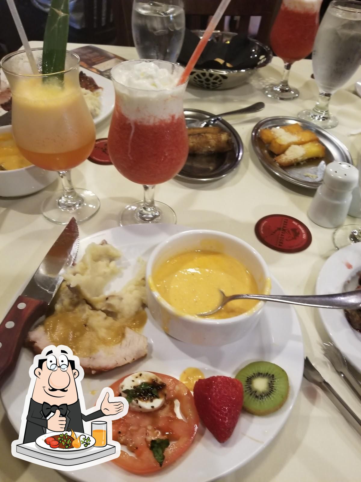 Terra Gaucha Brazilian Steakhouse Jacksonville in Jacksonville