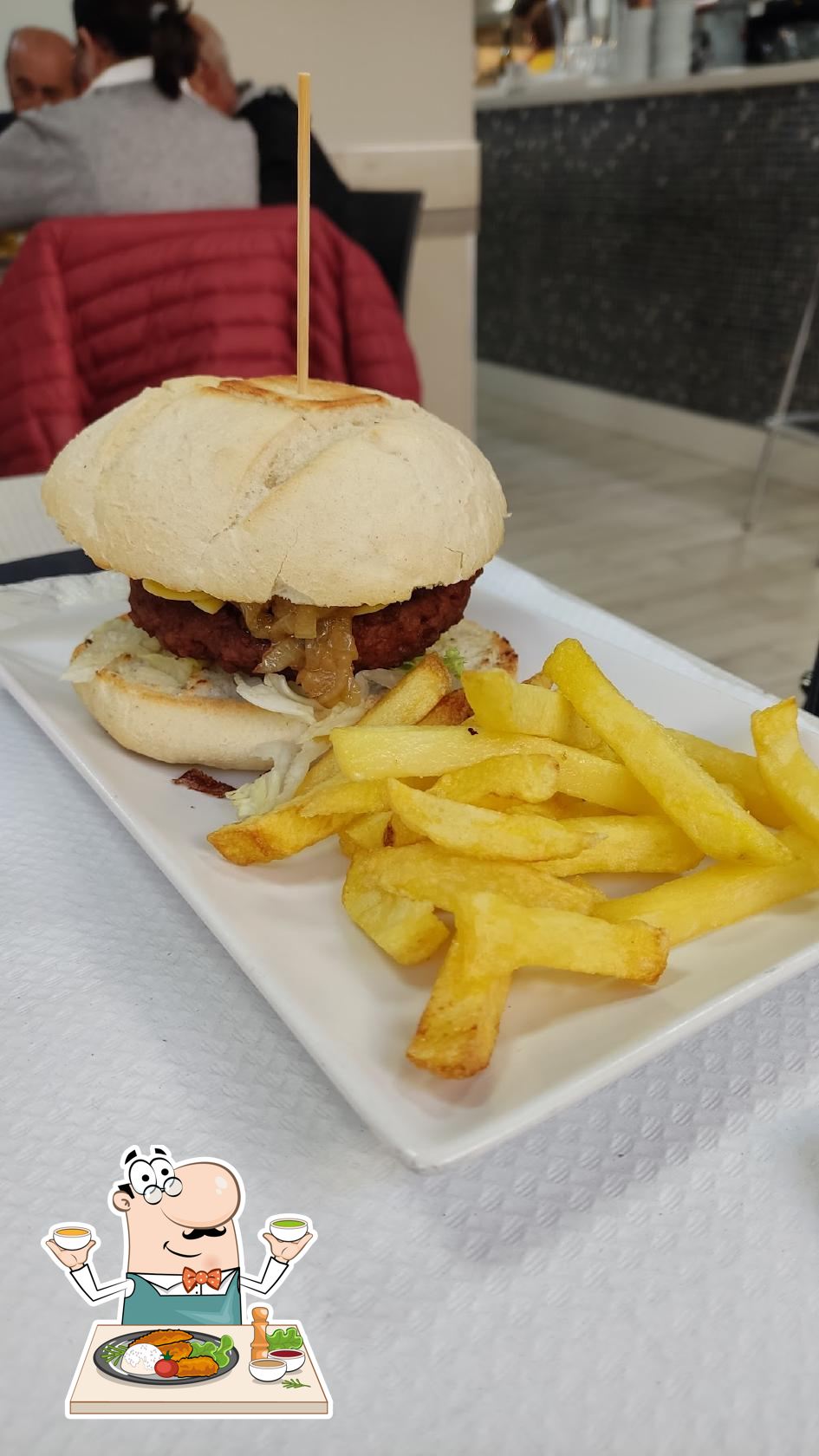 Al Solano, Tuéjar - Menú del restaurante, precios y reseñas