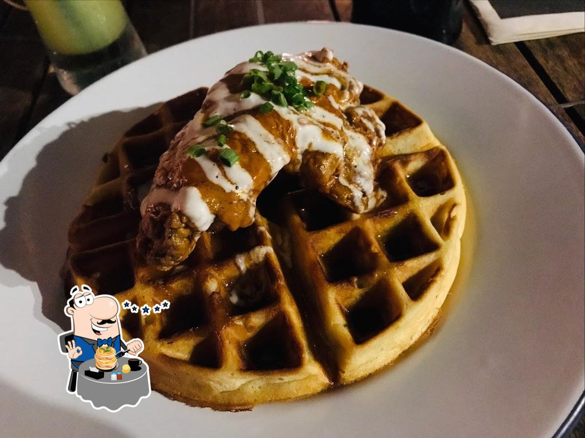 Beer Belly pub & bar, Bangkok Restaurant menu and reviews