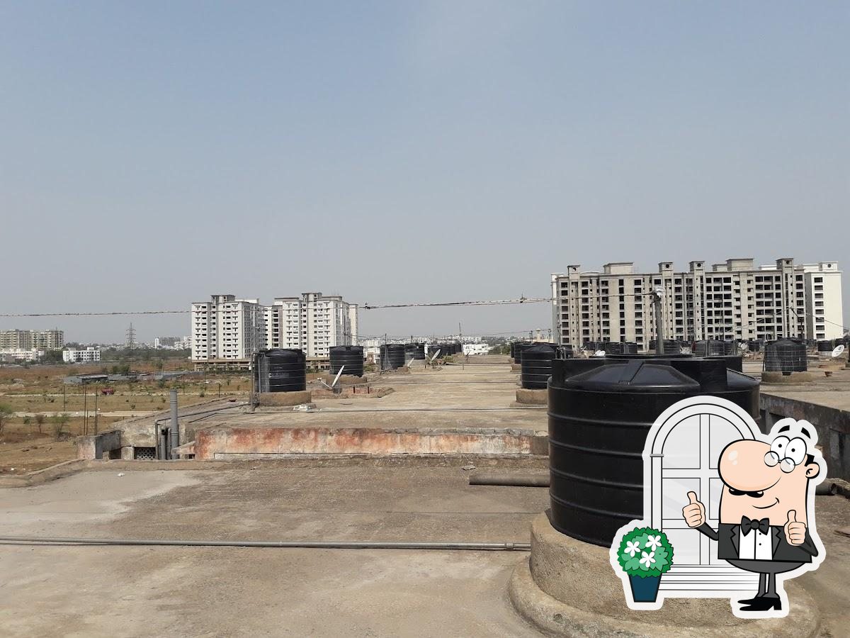 Hanuman Mandir, BSUP Housing Board Colony, Kachana, Raipur Nikhilll_NX
