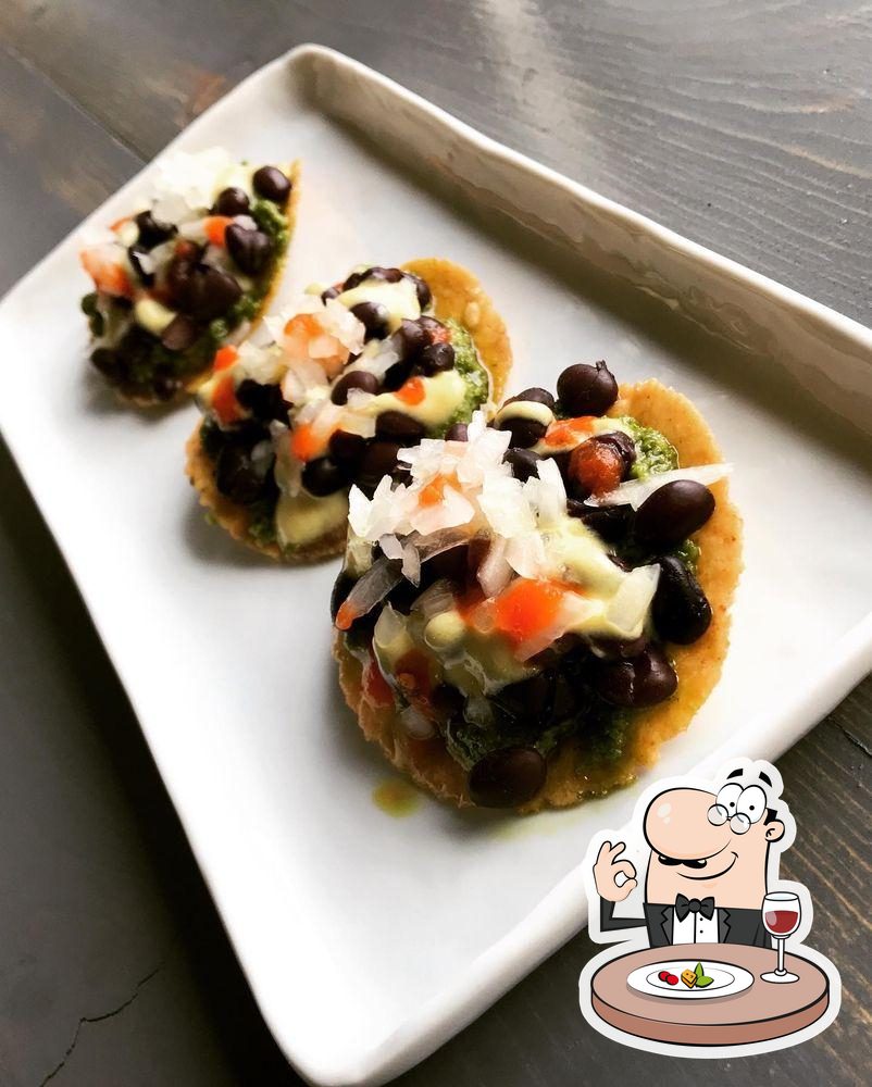 Palo Santo in Oklahoma City Restaurant reviews