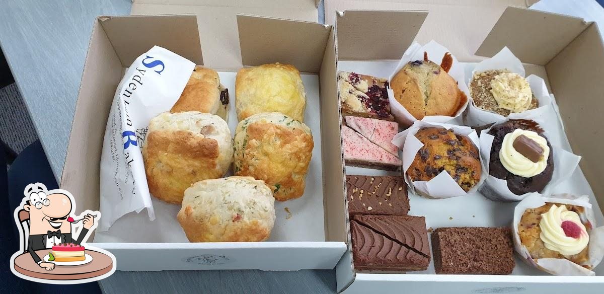 Sydenham Bakery Wairakei, Shop 8/501 Wairakei Rd in Christchurch