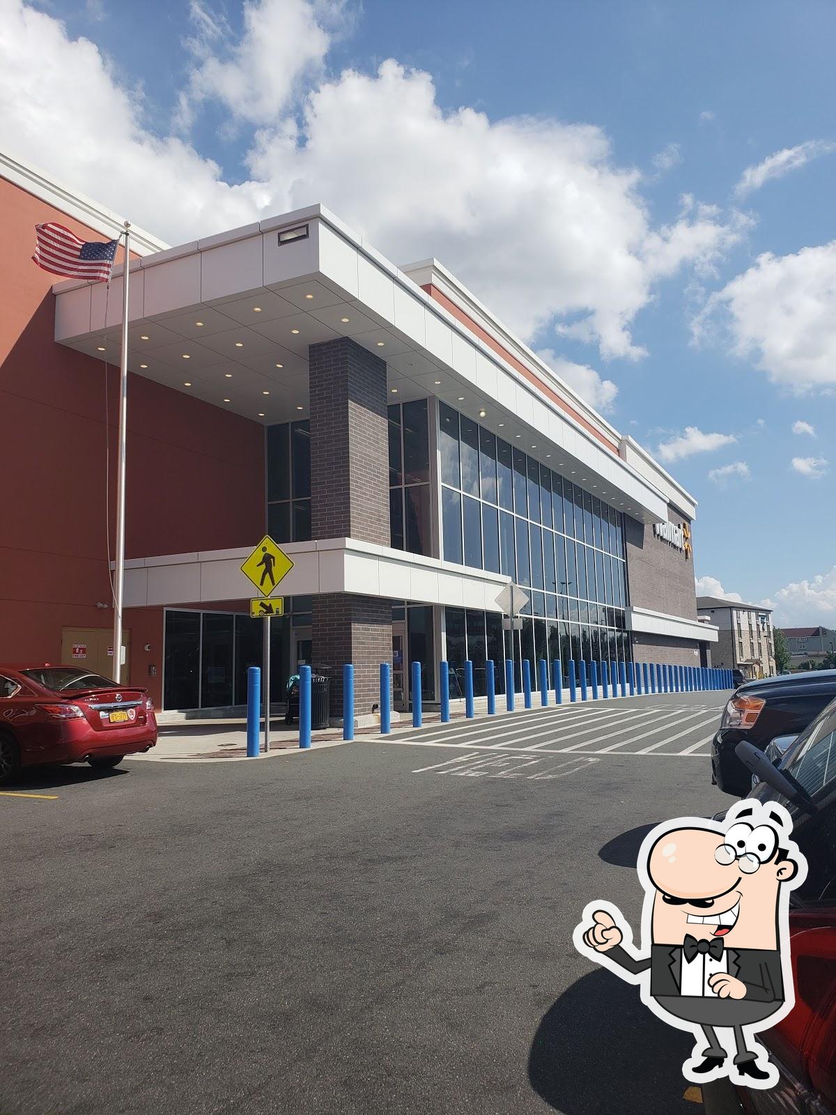 Walmart Supercenter – Saugus, MA