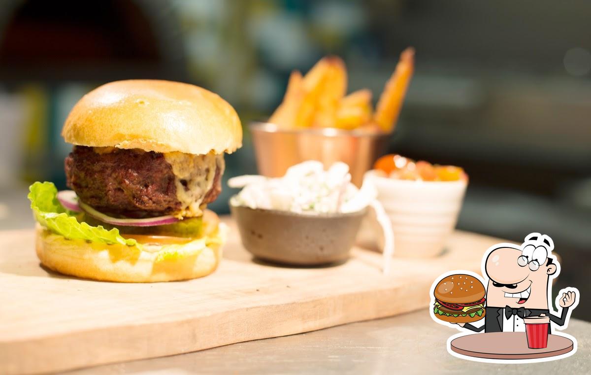 Eighteen The Cross In Lymm Restaurant Reviews