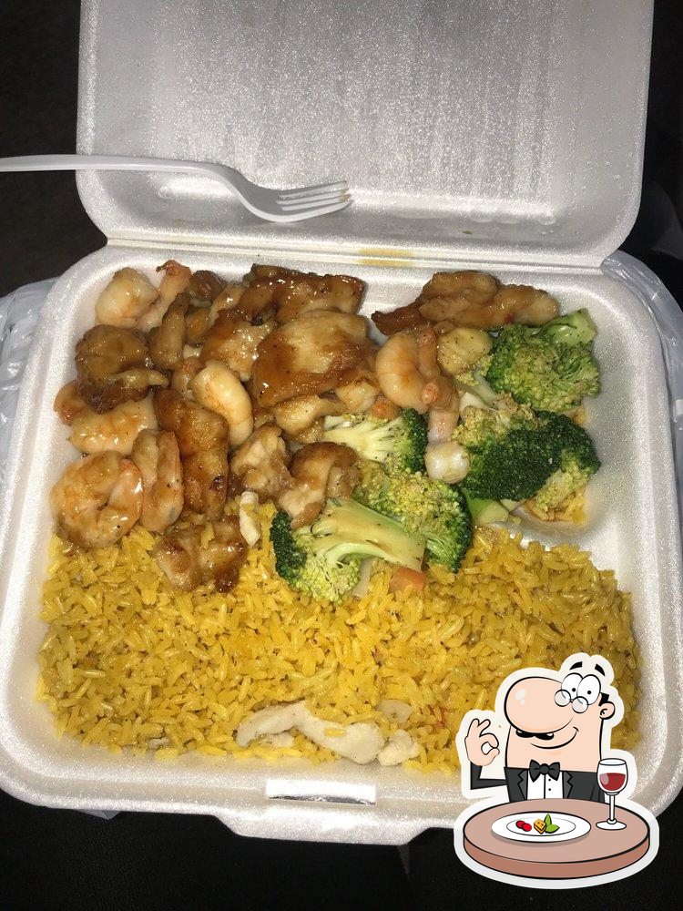 Tokyo Express - Chinese Restaurant in Summerville