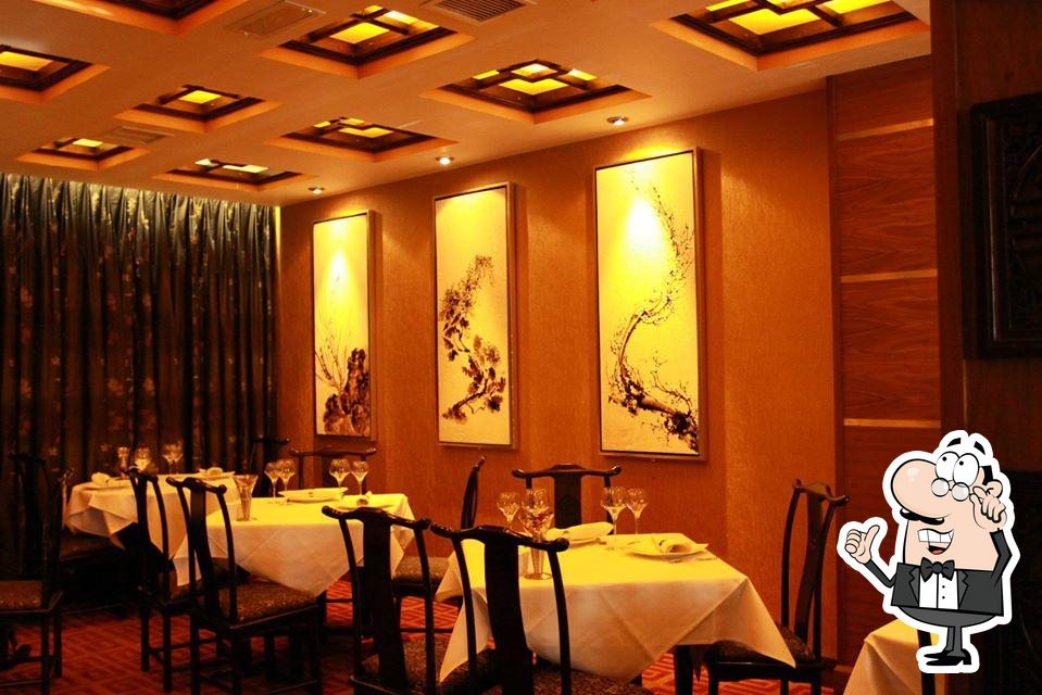 Adelphi Jade in Dundalk Restaurant menu and reviews