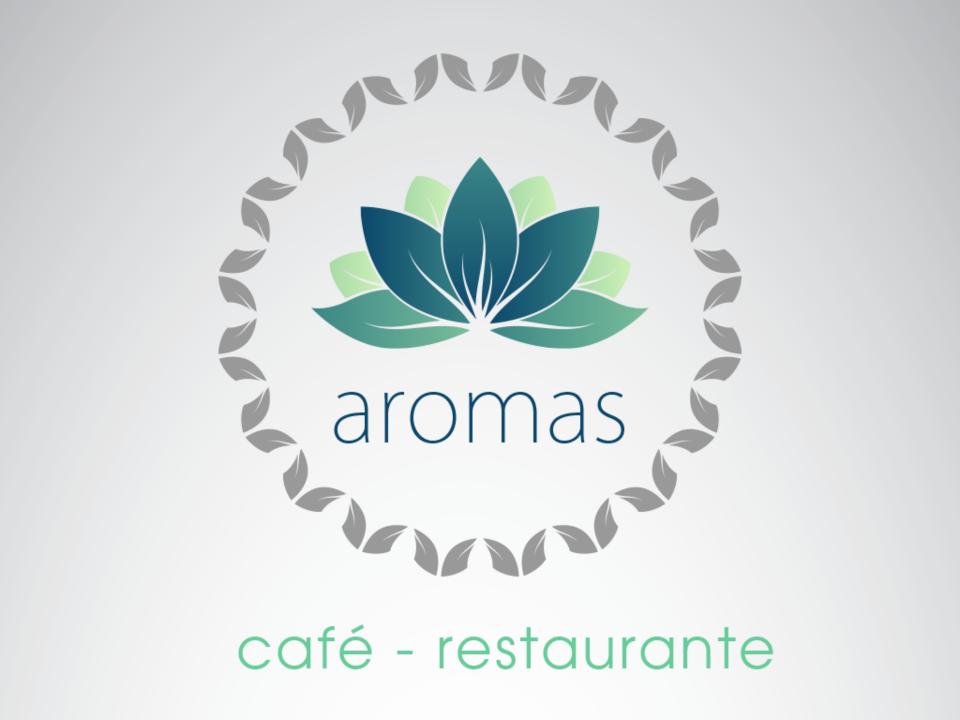 Aromas Café, Porto
