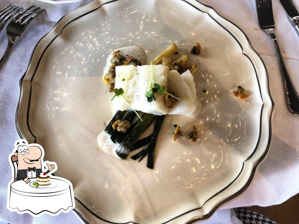 Relais de Chambord restaurant, Chambord Restaurant menu and reviews