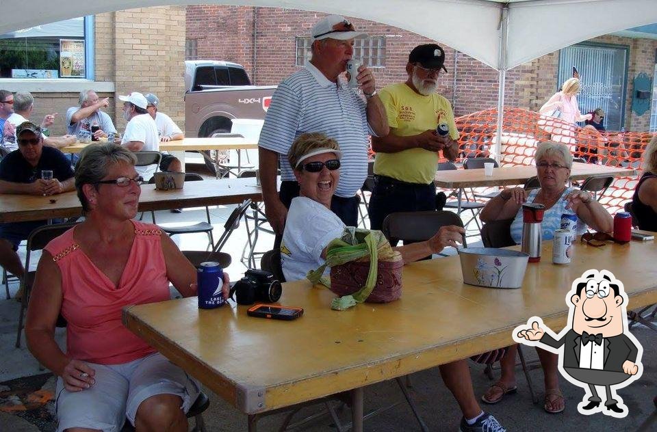 Brownie's Bar & Grill in Papillion Restaurant menu and reviews