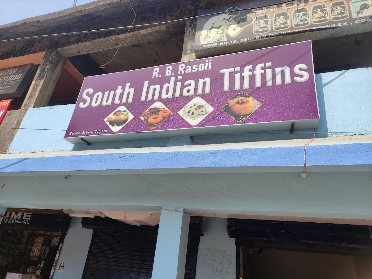 Indian Tiffins Near Me Discover the Flavors of Authentic Indian Street Food