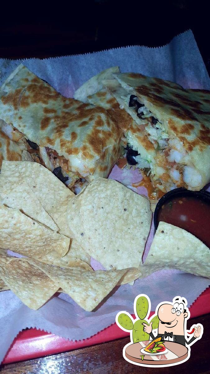 Diego's Burrito Factory, 15514 Front Beach Rd in Panama City Beach