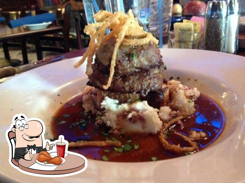 Elevator Brewery and Draught Haus in Columbus Restaurant menu and reviews