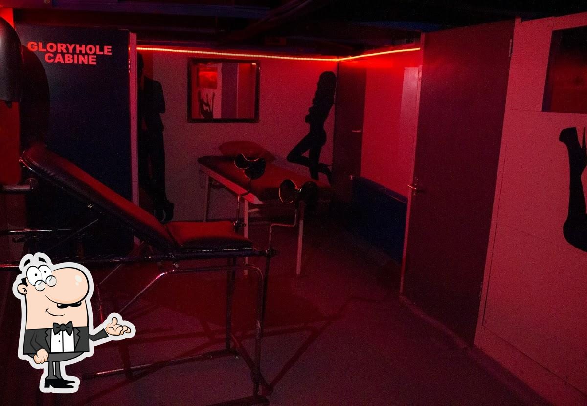 Adult club Sameplace, Amsterdam - Restaurant menu, prices and reviews
