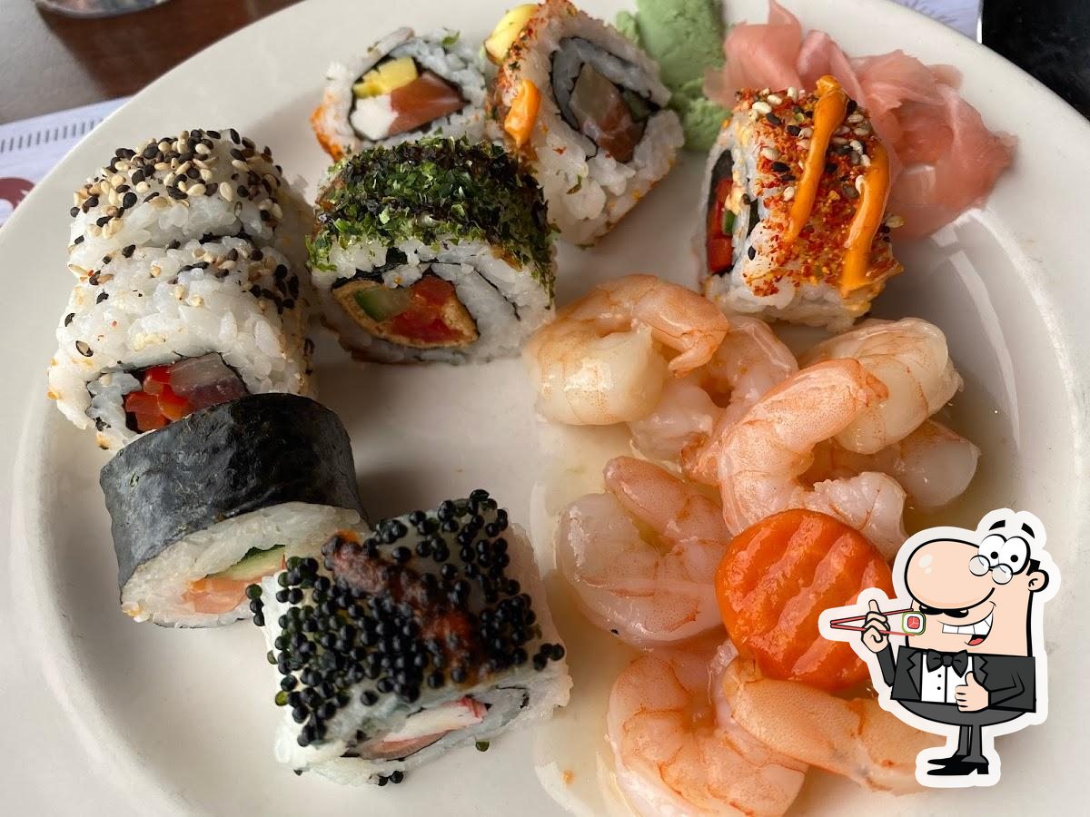 Aroma Buffet W12 Dinner & Lunch, West 12 Shopping Centre, Unit B,1st