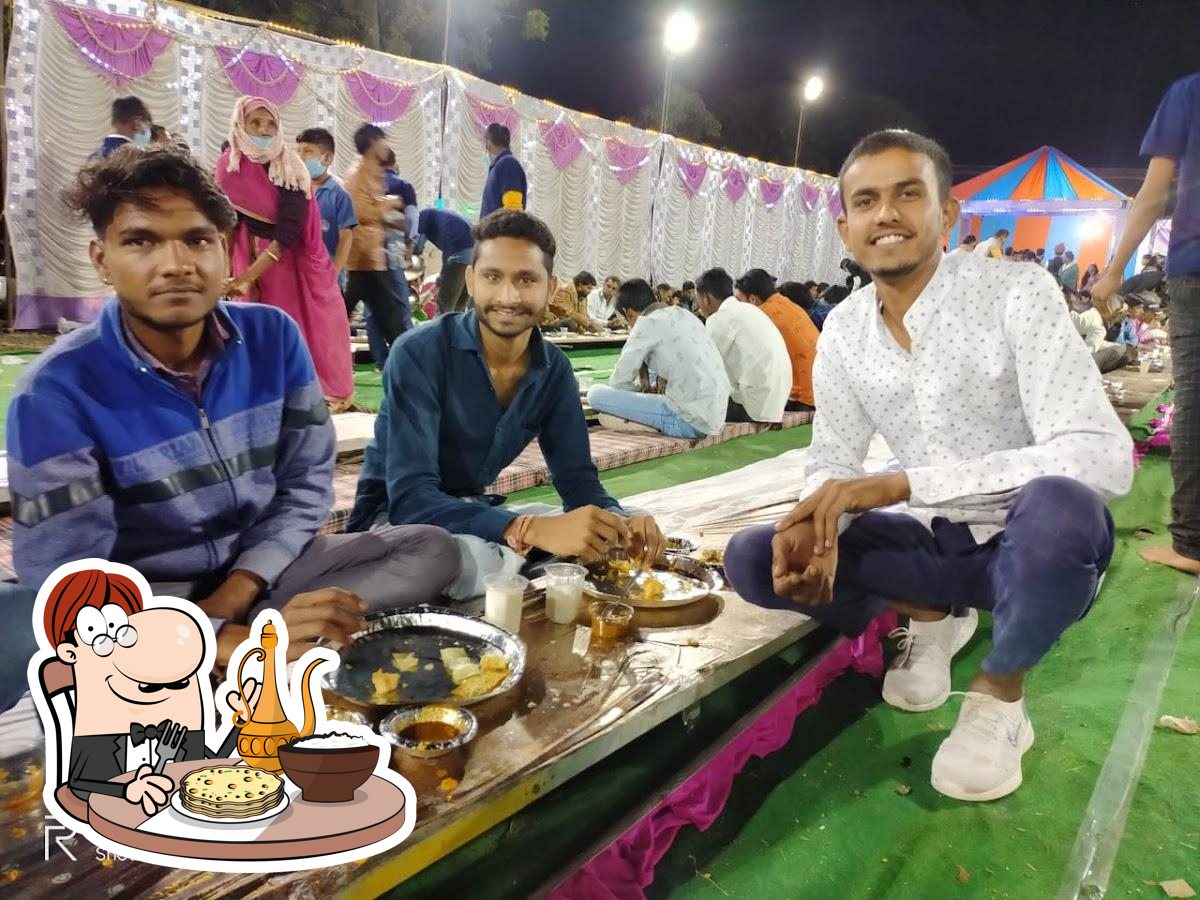 Shree Ram Vatika, India Restaurant reviews