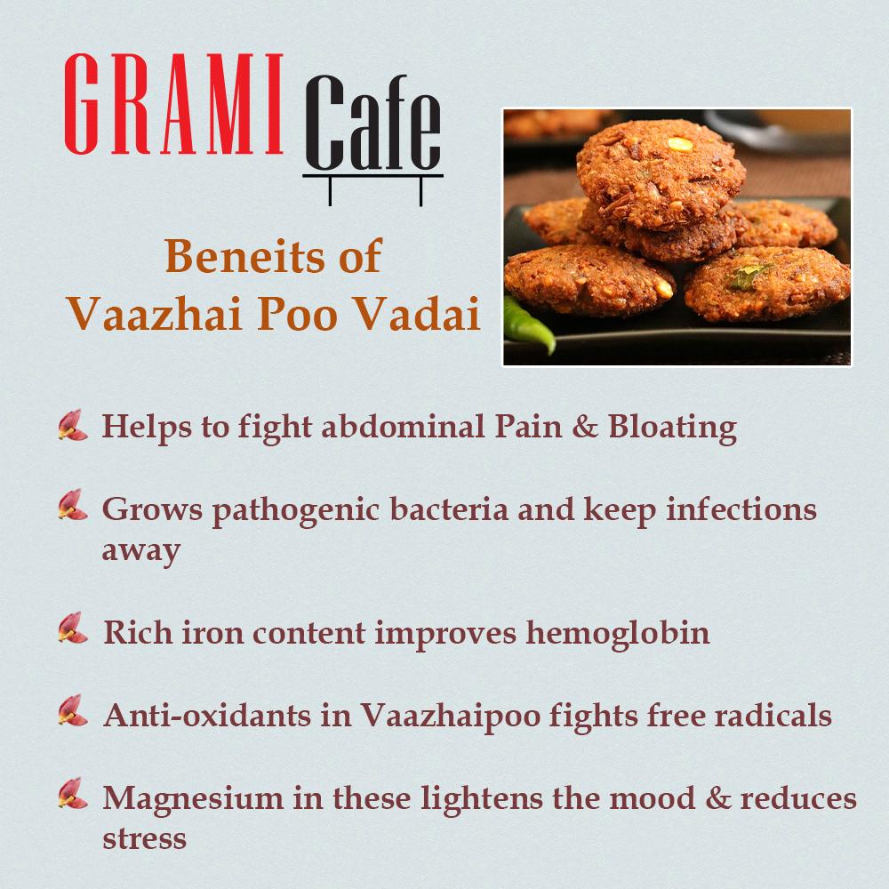 Menu at Grami Cafe Millet Food Restaurant, India